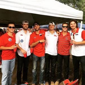 Meet your Posher, Paul